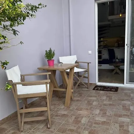 Holiday home Oasis