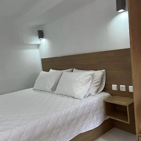 Oasis Holiday home Karystos (Evia)