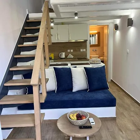 Oasis * Karystos (Evia)